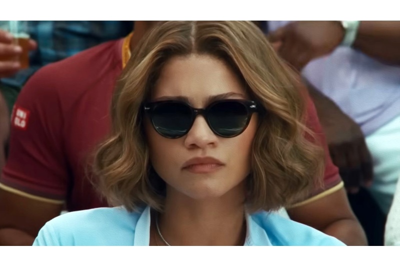 Zendaya’s “Challengers” Opens First in the UK and Ireland