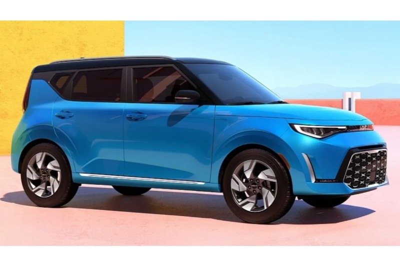 2025’s Kia Syros Compact SUV: All Key Details