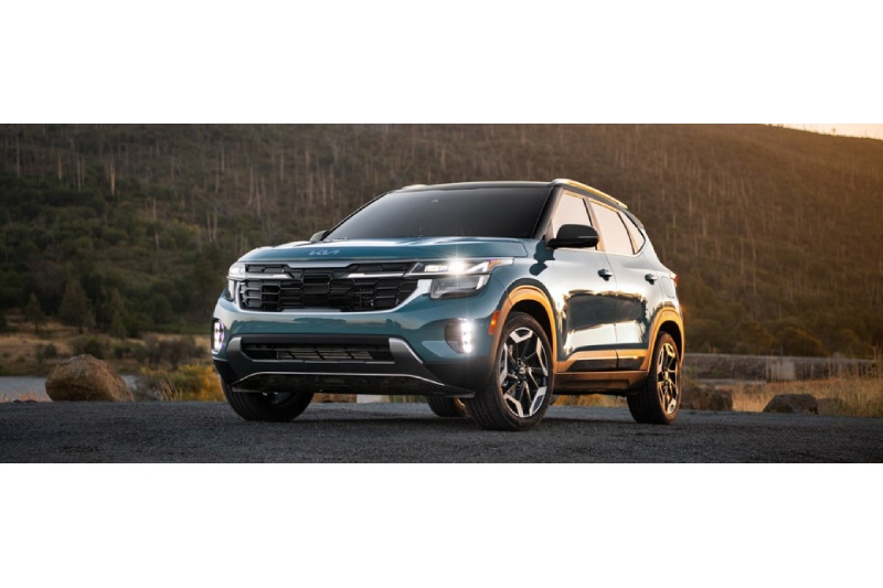 4 Essential Features For Tech Fans In The Kia Seltos