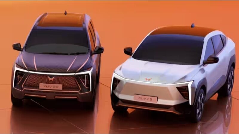 4 New Electric SUVs Are Expected To Launch This Year