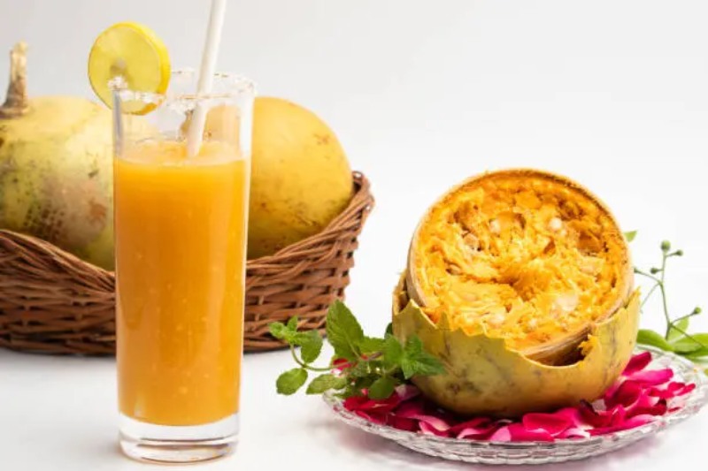 5 Advantages Of Taking Bael Fruit Juice During Summer To Treat Constipation