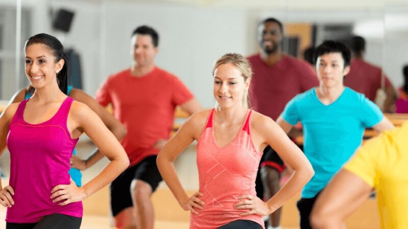 5 Exercises That Assist Lessen Depressive, Anxious, Or Panicked Feelings