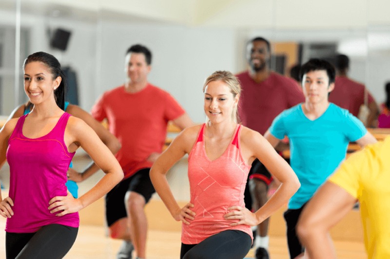 5 Exercises That Assist Lessen Depressive, Anxious, Or Panicked Feelings