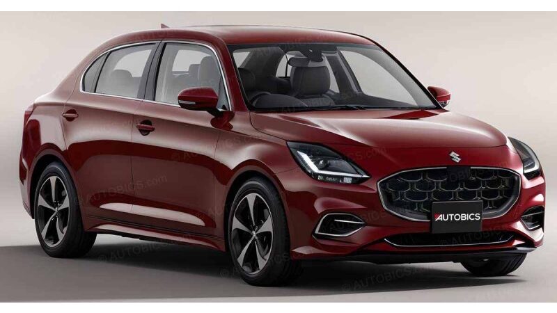 5 Future Maruti Suzuki Compact Cars