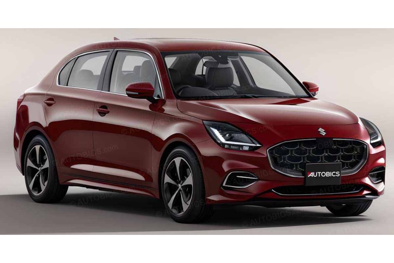 5 Future Maruti Suzuki Compact Cars