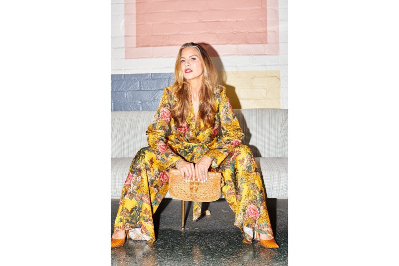 Crafting Timeless Designs: An Interview with Ashley Yeates on Sustainability, Style, and the Art of Interior Design