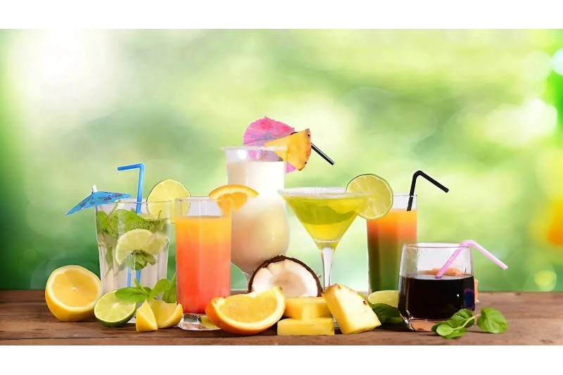 7 Healthy Drinks That Assist Your Bodie Get Really Clean