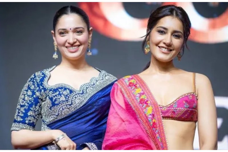 ‘Aranmanai 4’ By Tamannaah Bhatia Will Soon Be Available To Stream On Disney+ Hotstar