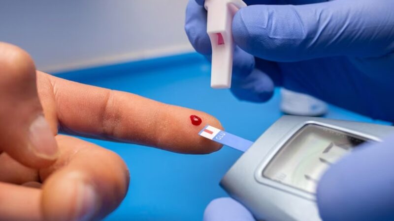 5 Signs You Need to Get a Calcium Test Done