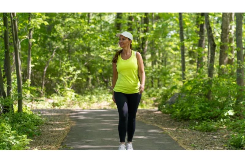 Explore These 5 Stunning Advantages Of Walking In The Mornings During The Summer