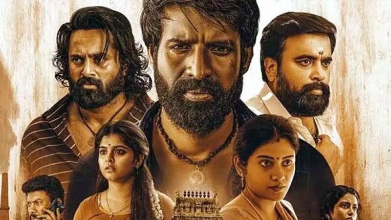 Garudan OTT Release: When And Where To Watch Soori’s Film Online