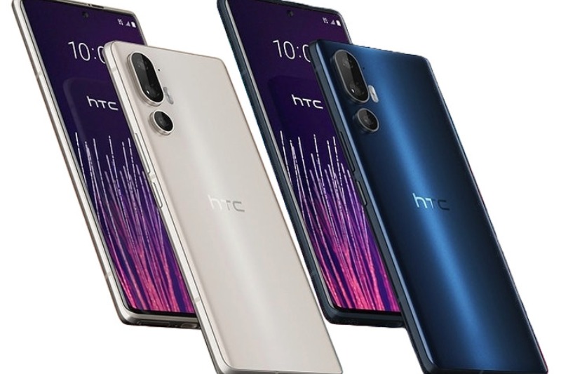 HTC U24 Pro Unveils: 6.8″ 120Hz OLED, Snapdragon 7 Gen 3 Design, 50MP Triple Cameras