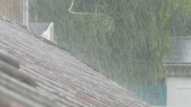 When Does Hurricane Weather Require a Plumber in Boca Raton?