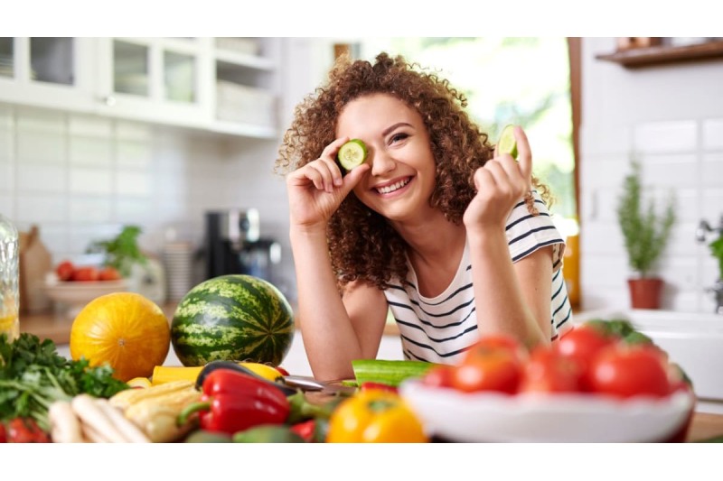 Include These 5 Fruits In Your Diet To Improve Your Vision And Eye Health