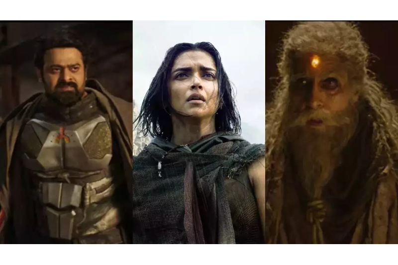 Kalki 2898 AD: Prabhas-Deepika Padukone’s Science Fiction Film Is Cleared For Release