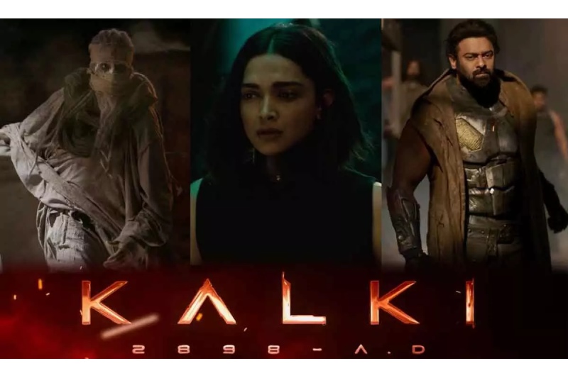 Kalki 2898 AD Trailer Runtime Revealed: Prabhas & Deepika’s Science Fiction Trailer Released