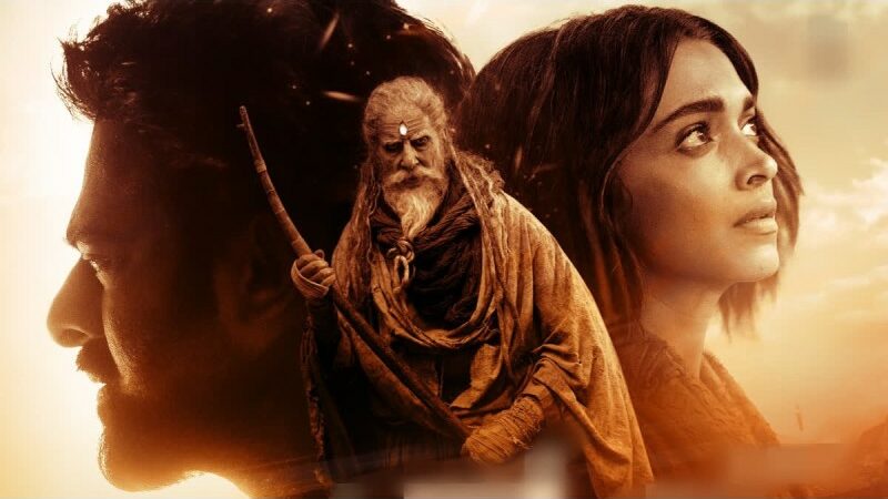 Kalki 2898 AD: World Of Kalki Episode 2 Starring Prabhas And Deepika Padukone Is Now Available