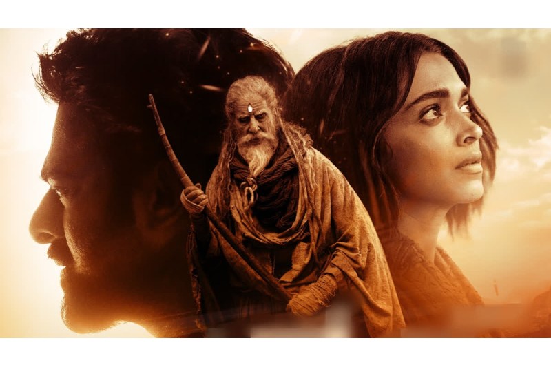 Kalki 2898 AD: World Of Kalki Episode 2 Starring Prabhas And Deepika Padukone Is Now Available