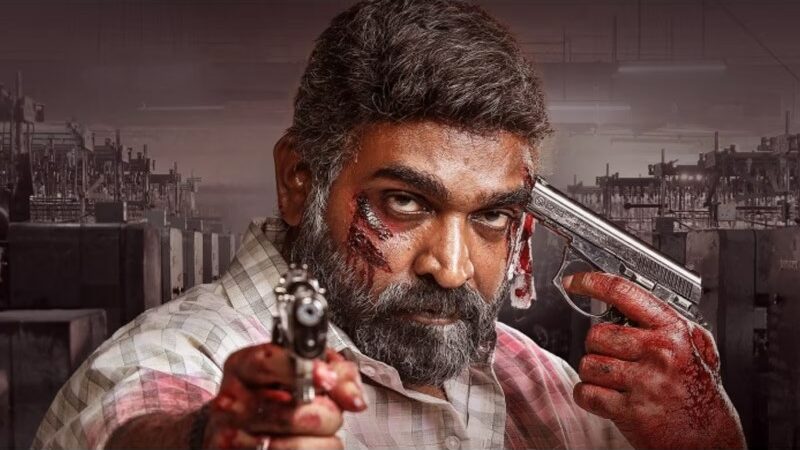Maharaja Day 12 Box Office Prediction: Vijay Sethupathi’s Movie Continues To Strong Momentum