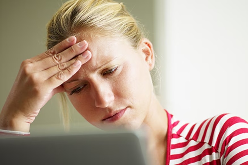 Never Ignore These Body Signals: Learn What They Indicate and How to Use Food to Help