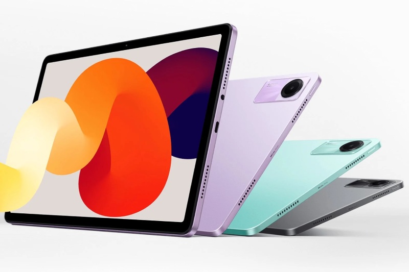 New Features And Enhancements Are Included In The Redmi Pad SE HyperOS Upgrade