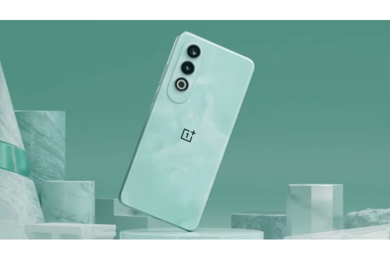 Official Release Date For The OnePlus Nord CE4 Lite In India