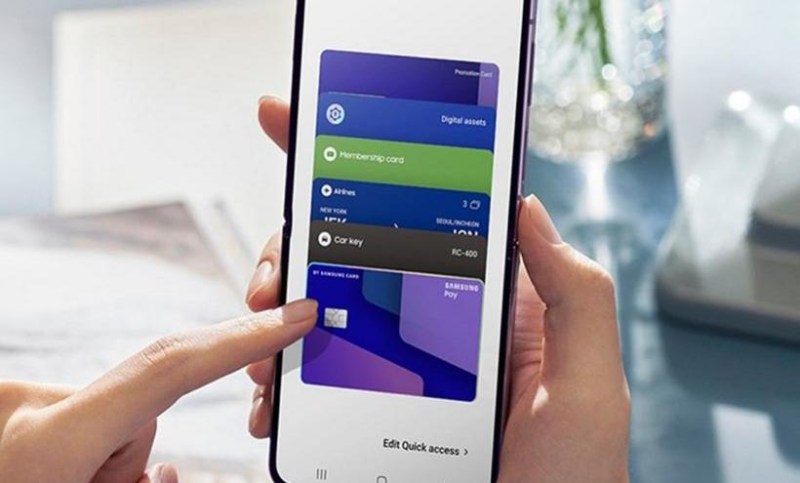 Paytm And Samsung Wallet Collaborate To Provide Movie And Travel Ticket Reservations In India