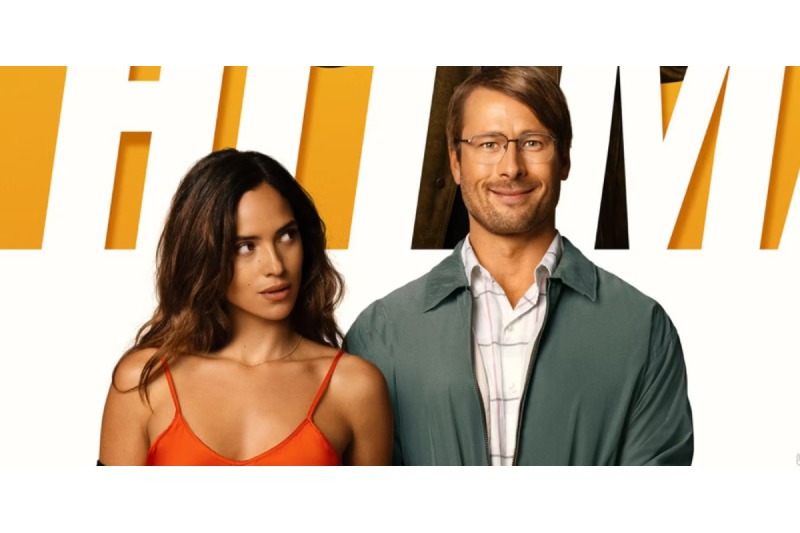 Richard Linklater’s Romantic Black Comedy, Hit Man, Is Available On Netflix