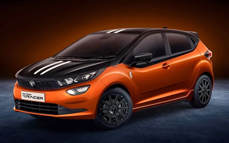 Tata Altroz Racer Gives The High-End Hatchback A Sporting Vibe: Everything About It
