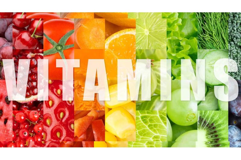 The 6 Most Common Vitamin Deficits And Where To Get Them