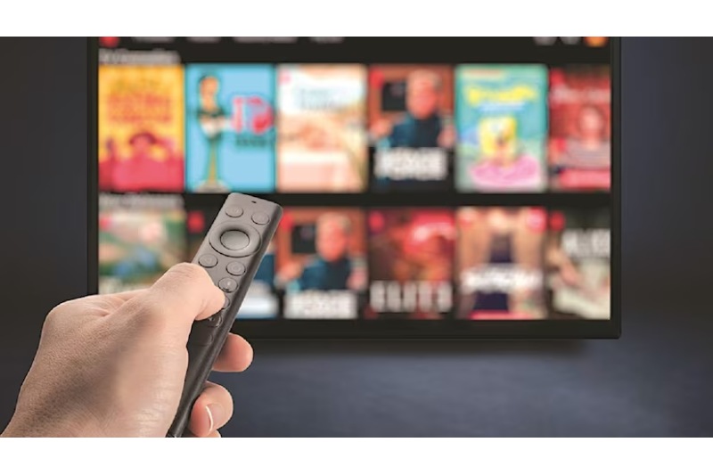 This Week: 11 New Films and TV Series on Netflix, Prime Video, and Other Platforms