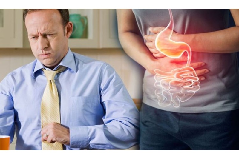 Top 4 Stomach Cancer Warning Symptoms You Should Be Aware