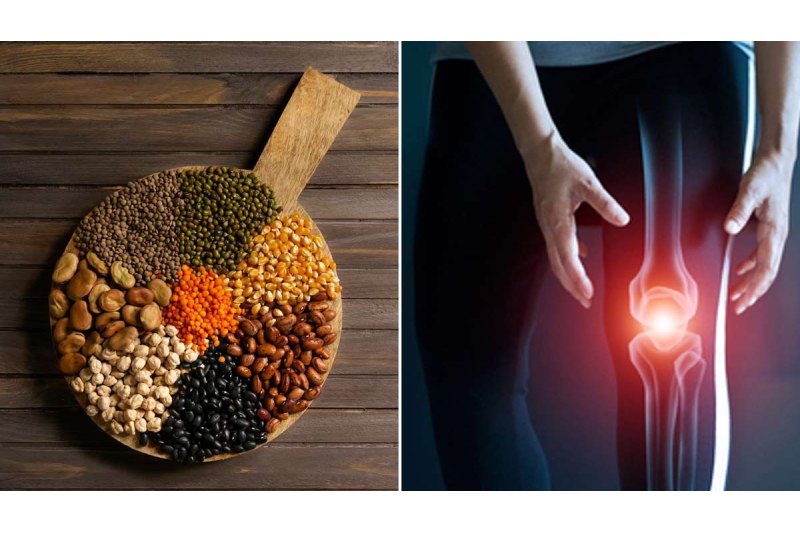 Top 5 Non-Dairy Foods For Strong Bones In Your Summer Diet For Arthritis