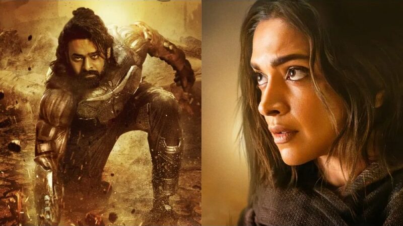 When Does India’s Kalki 2898 AD Advance Booking Open?