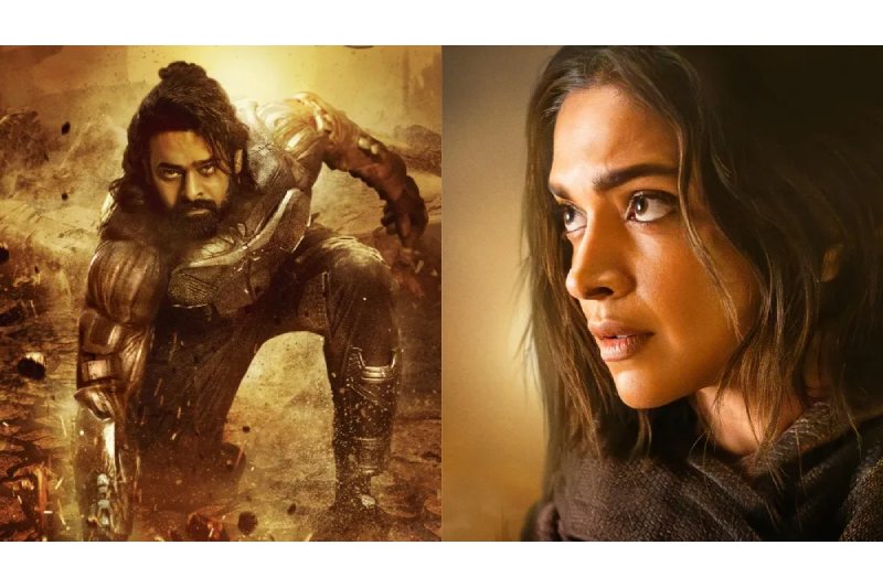 When Does India’s Kalki 2898 AD Advance Booking Open?