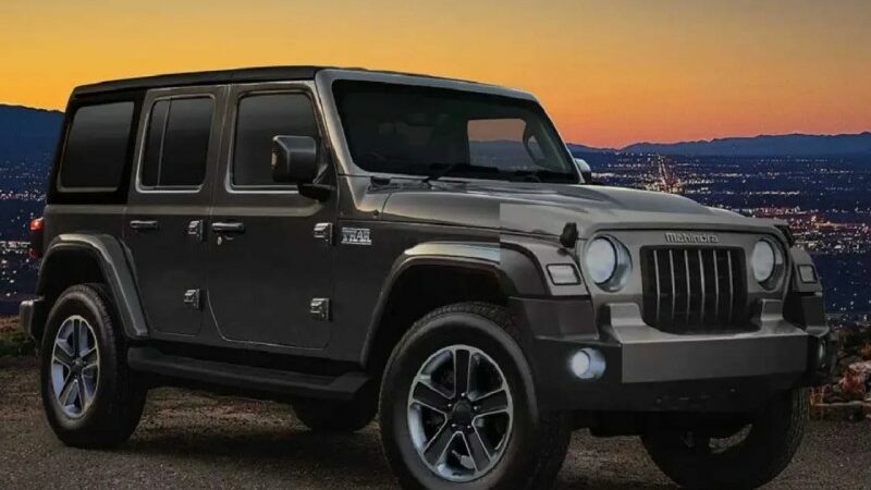 3 New SUVs Are Expected To Debut In India In The Next Few Weeks