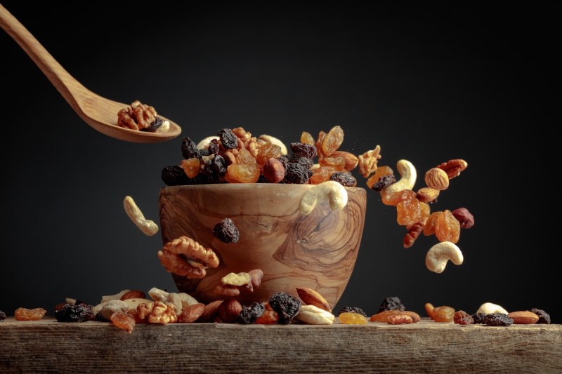 5 Dry Fruits To Avoid On A Diabetes Control Diet If Your Blood Sugar Is High