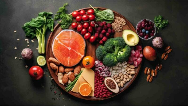 5 Meals That Will Naturally Burn Fat: High-Protein Foods