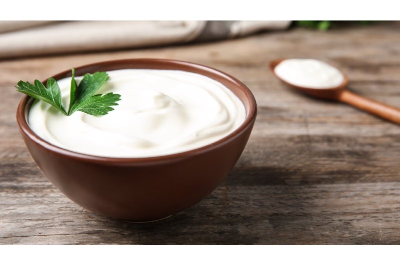 6 Items To Never Eat With Curd