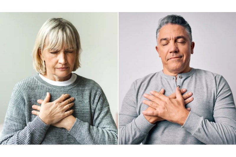 7 Warning Indicators Of Cardiac Risk That You Shouldn’t Ignore If You Have An Irregular Heartbeat