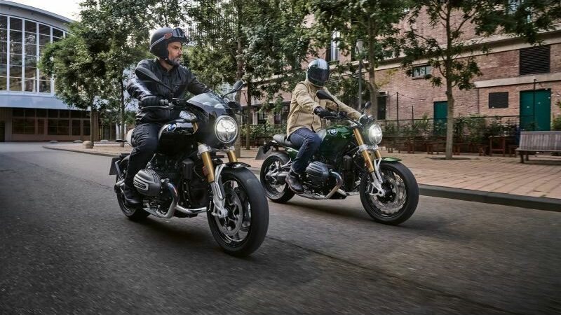 BMW R 12 And R 12 nineT: Five Significant Features That Differentiate The Two