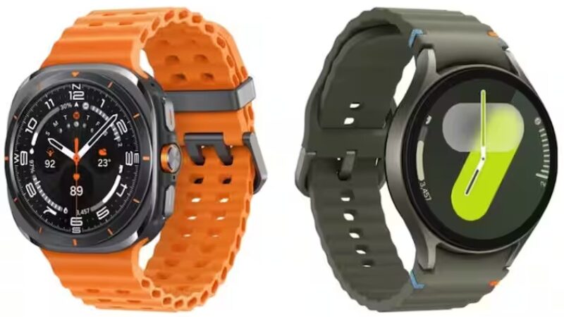 Before The Unpacked Event, Samsung Galaxy Watch Ultra, Watch 7 Specs Leak