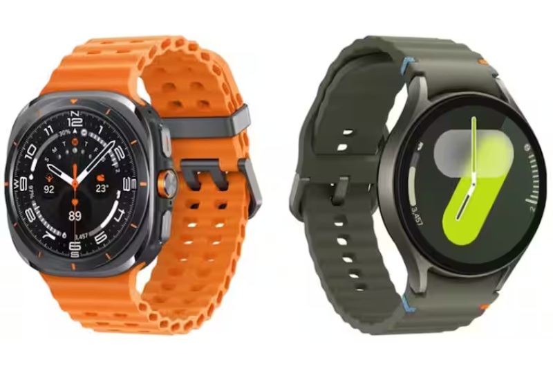 Before The Unpacked Event, Samsung Galaxy Watch Ultra, Watch 7 Specs Leak