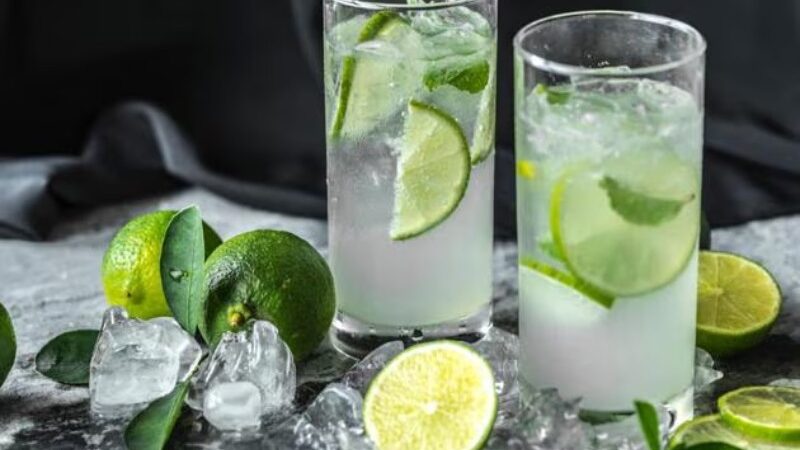 Belly Fat Loss: 7 Items To Eat And Drink When Your Stomach Is Empty To Help You Lose Weight