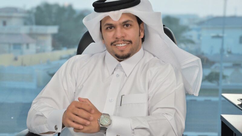 Co-founder and Executive Chairman of Organic Group, Ali Ahmad Buhendi, Shares Insights on Mastering Entrepreneurial Mindset for Aspiring Business Leaders