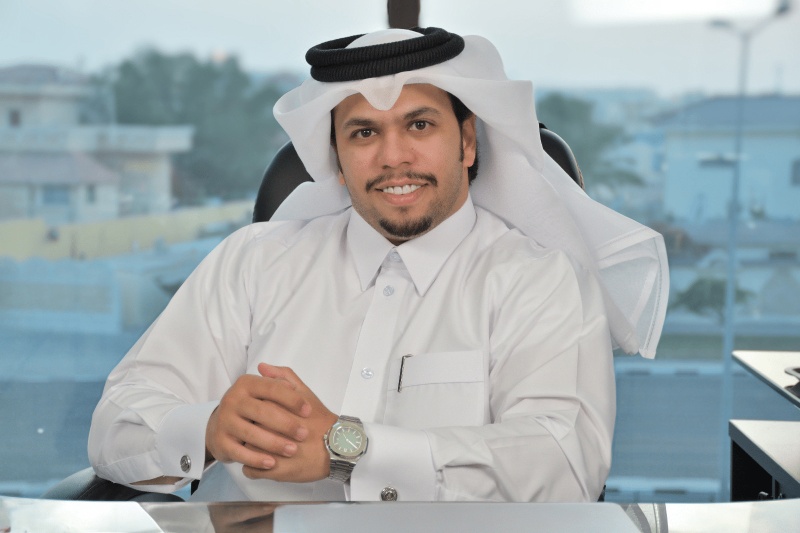 Co-founder and Executive Chairman of Organic Group, Ali Ahmad Buhendi, Shares Insights on Mastering Entrepreneurial Mindset for Aspiring Business Leaders
