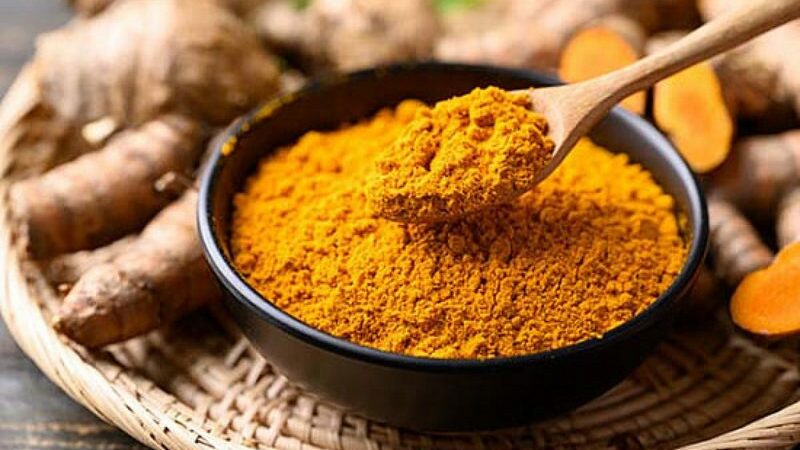 Decoding Curcumin: 7 Essential Health Advantages Of Turmeric
