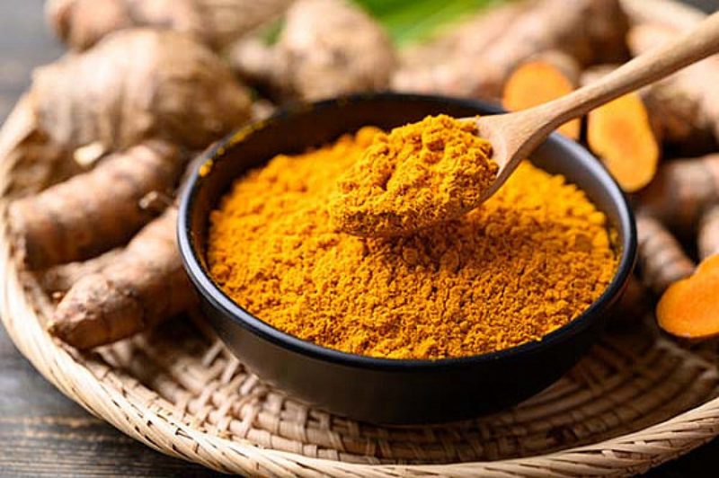 Decoding Curcumin: 7 Essential Health Advantages Of Turmeric