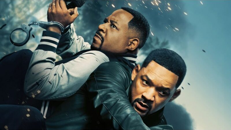 Digital Release Date For Will Smith’s Action Comedy Bad Boys: Ride Or Die Has Been Set
