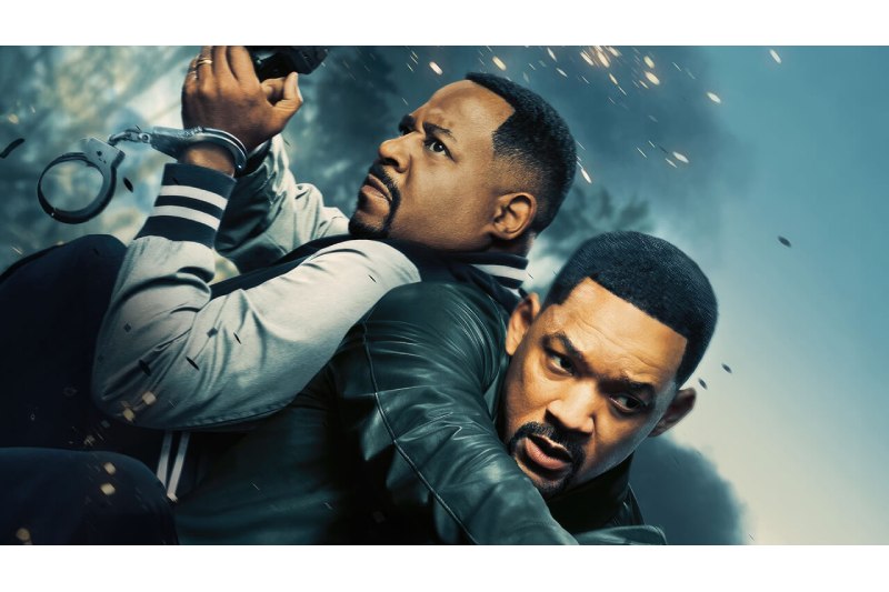 Digital Release Date For Will Smith’s Action Comedy Bad Boys: Ride Or Die Has Been Set
